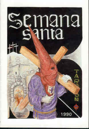 Semana Santa en Tarancón  